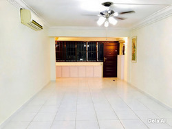 Blk 603 Bedok Reservoir Road (Bedok), HDB 5 Rooms #547690391